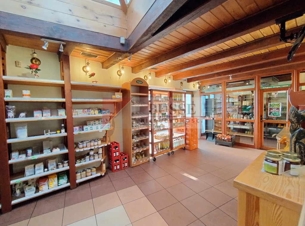 Lokal Sprzedaż Szczecin Pogodno 8