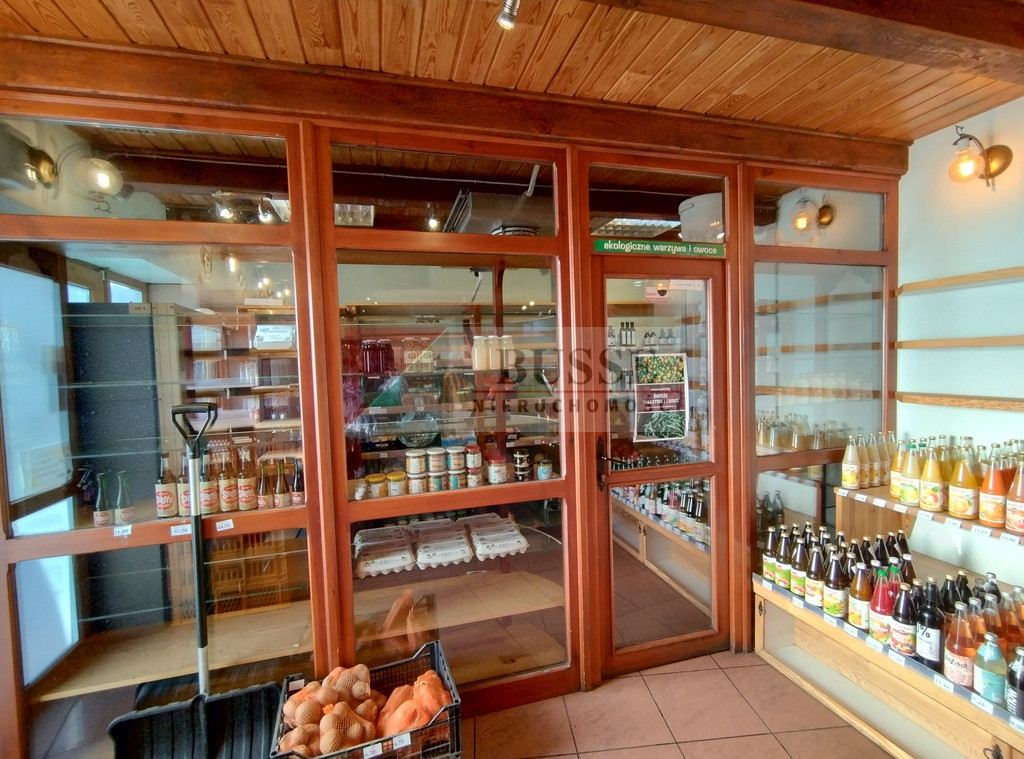 Lokal Sprzedaż Szczecin Pogodno 9