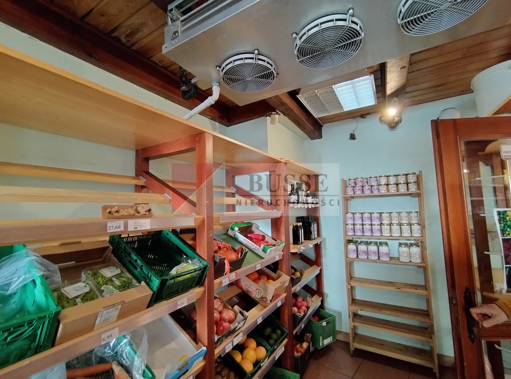 Lokal Sprzedaż Szczecin Pogodno 10