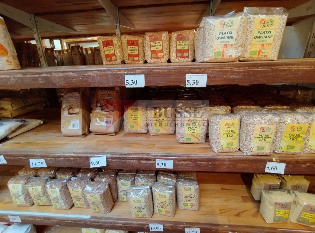 Lokal Sprzedaż Szczecin Pogodno 11