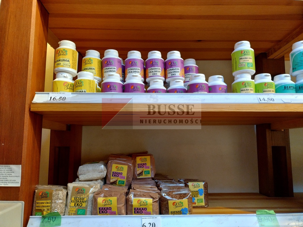 Lokal Sprzedaż Szczecin Pogodno 12