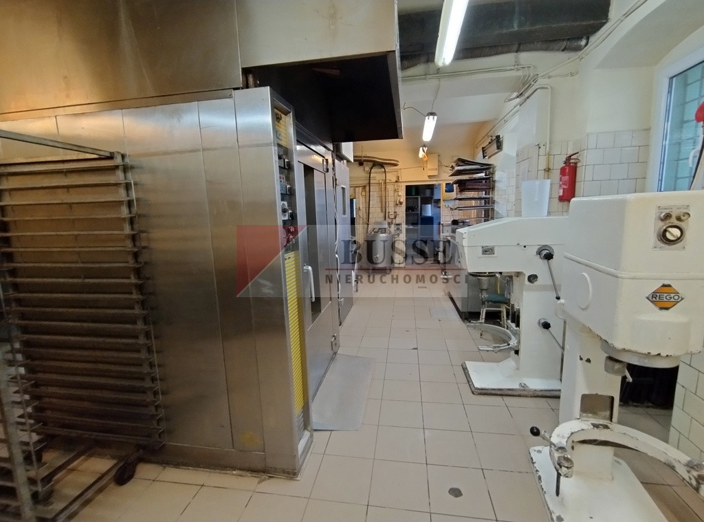Lokal Sprzedaż Szczecin Pogodno 14