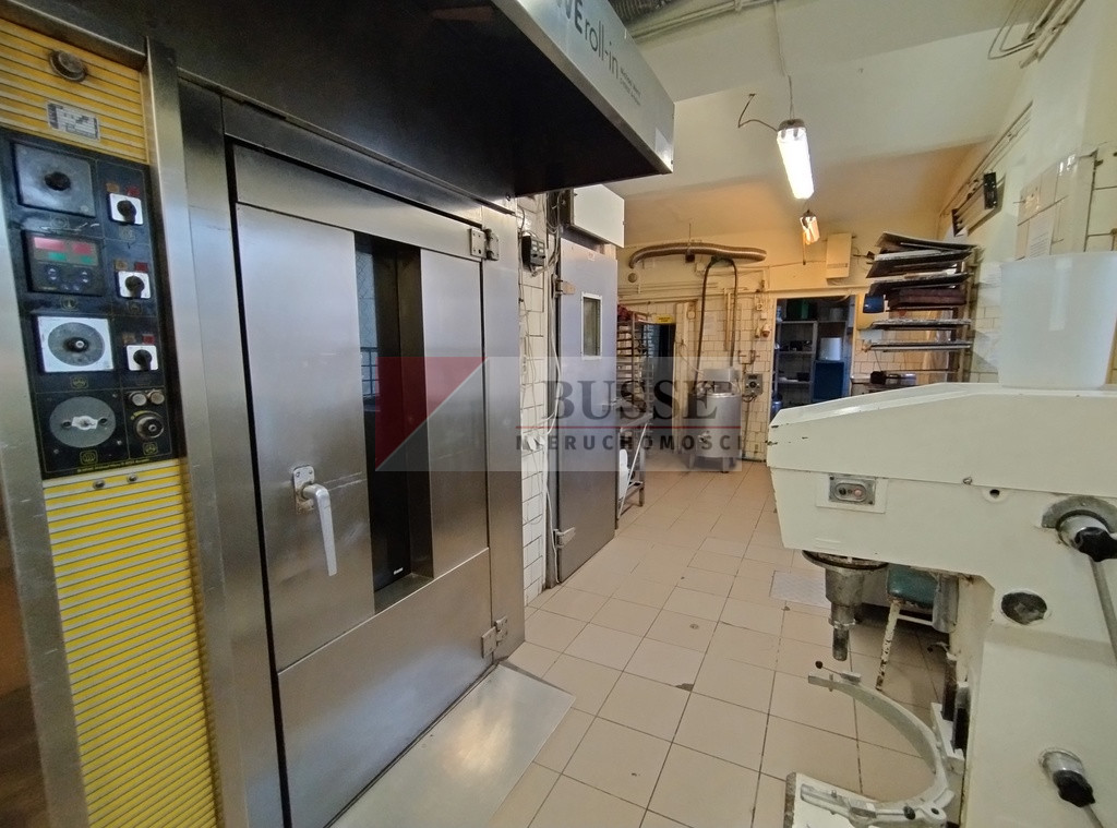 Lokal Sprzedaż Szczecin Pogodno 15