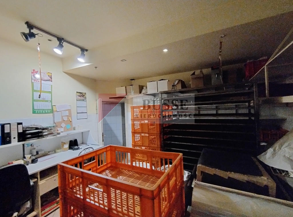 Lokal Sprzedaż Szczecin Pogodno 16