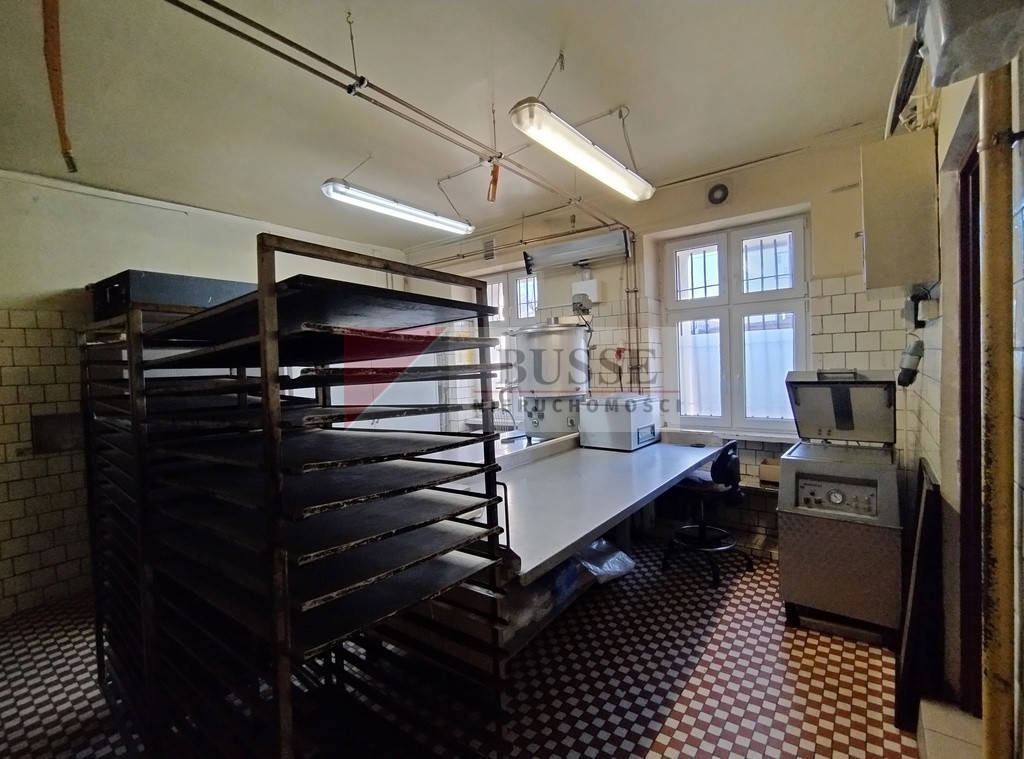 Lokal Sprzedaż Szczecin Pogodno 19