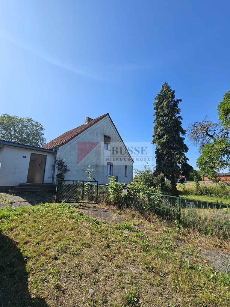 Dom Sprzedaż Lubieszyn 3
