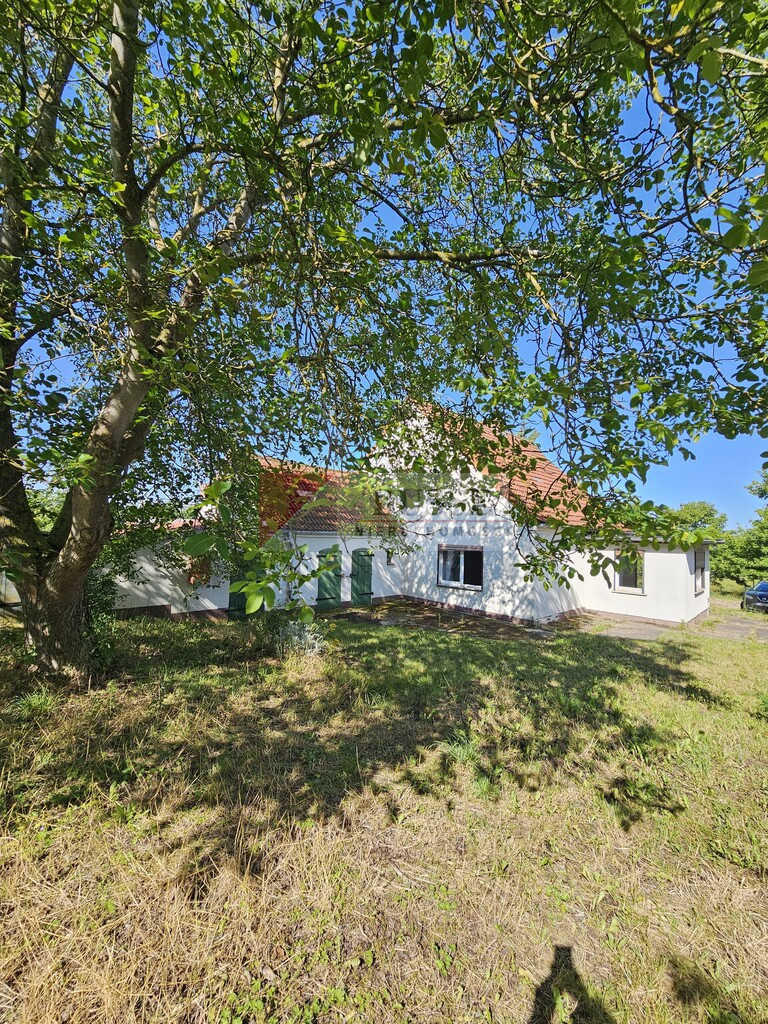 Dom Sprzedaż Lubieszyn