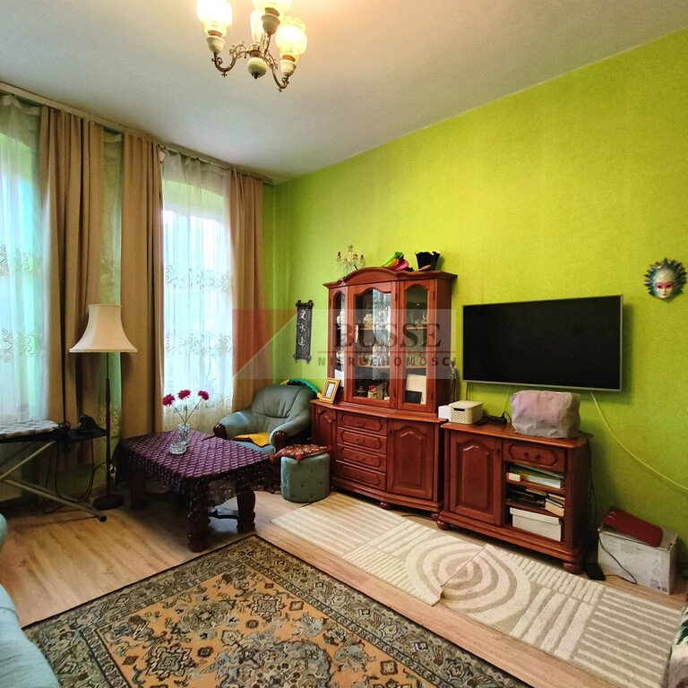 Mieszkanie Sprzedaż Szczecin Śródmieście-Centrum Jana Kazimierza