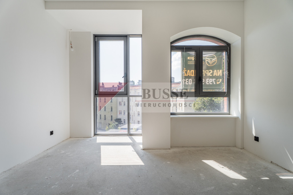 Mieszkanie Sprzedaż Szczecin Śródmieście 5 Lipca 3