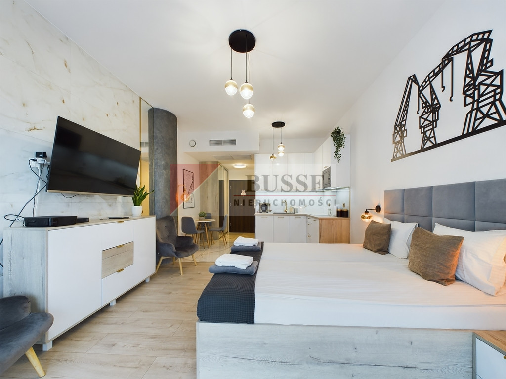 Mieszkanie Sprzedaż Szczecin Śródmieście-Centrum 3