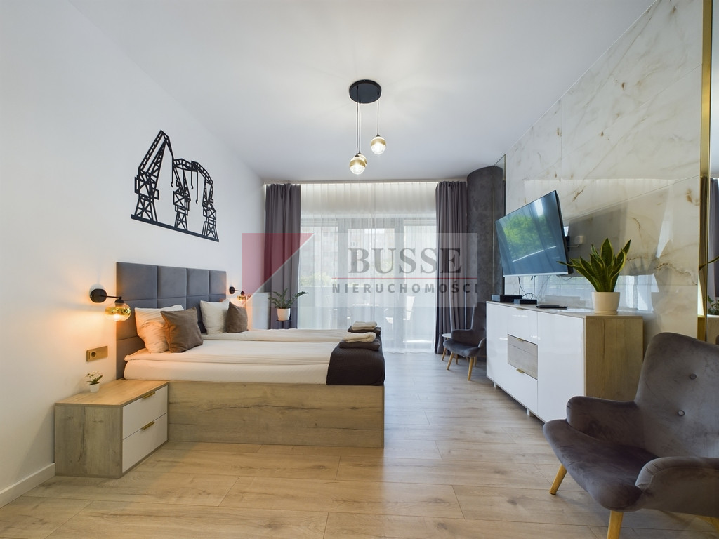 Mieszkanie Sprzedaż Szczecin Śródmieście-Centrum 6