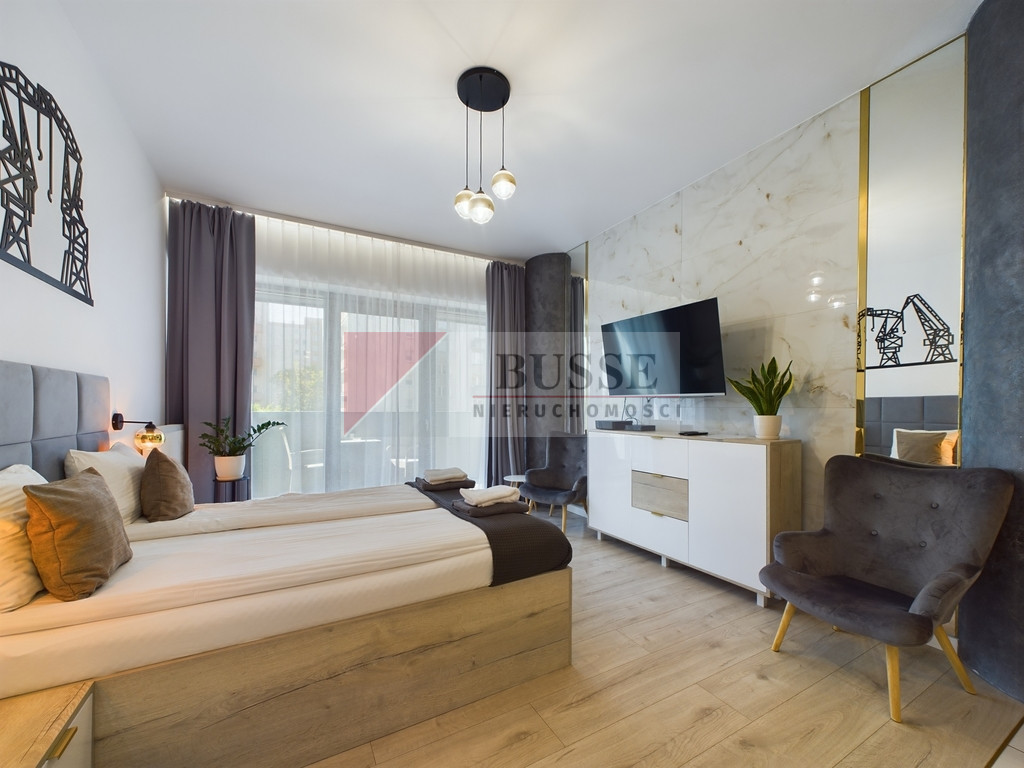 Mieszkanie Sprzedaż Szczecin Śródmieście-Centrum 7