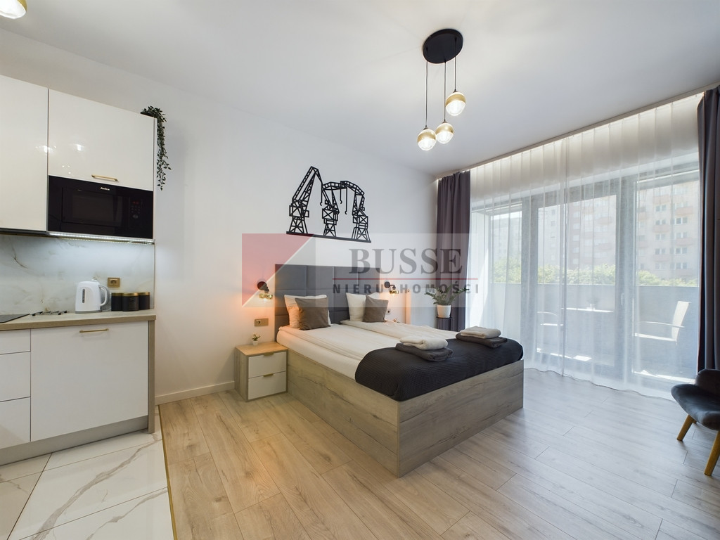 Mieszkanie Sprzedaż Szczecin Śródmieście-Centrum 11