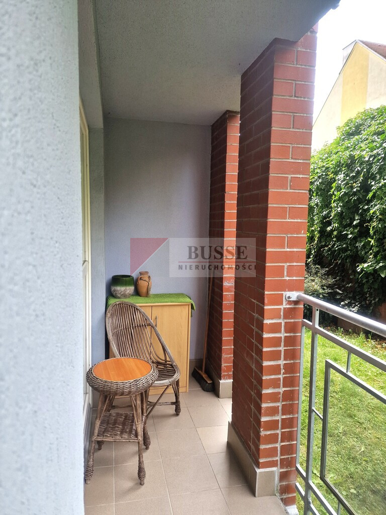 Mieszkanie Wynajem Szczecin Śródmieście Lutniana