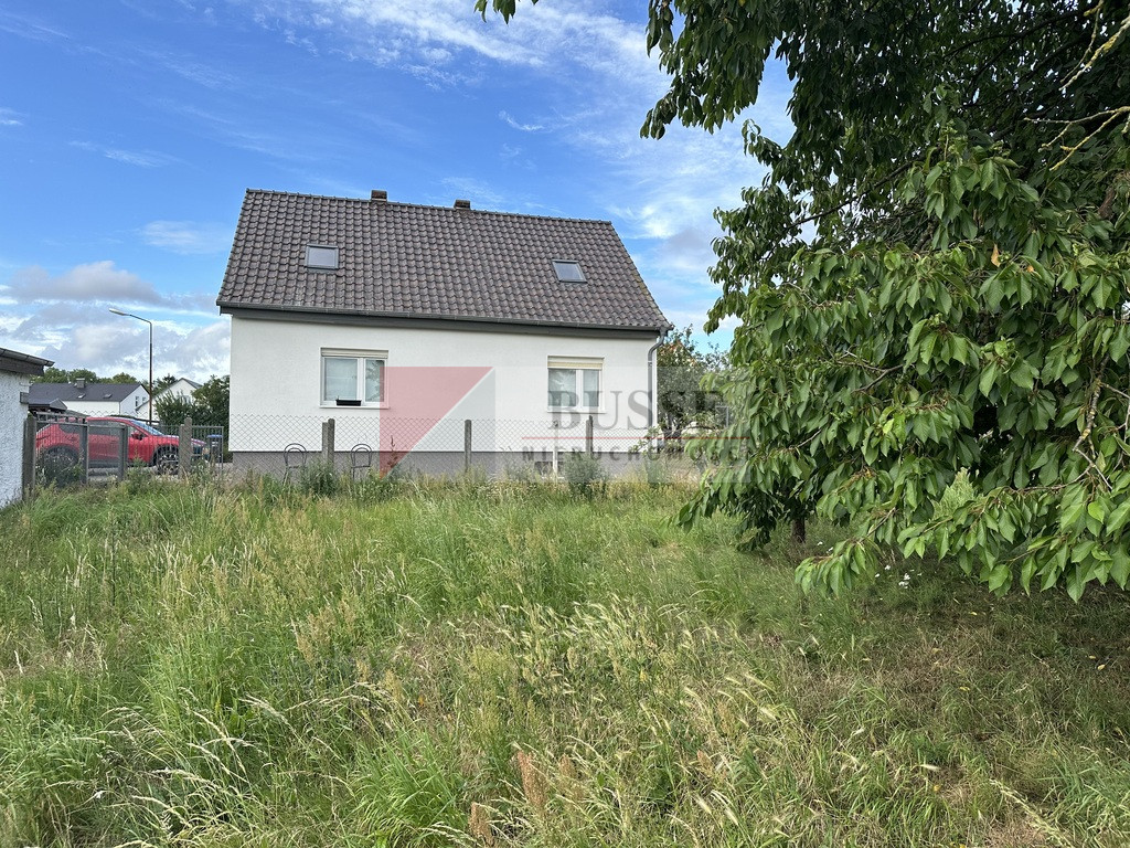 Dom Sprzedaż Bismark Am Sportplatz 17