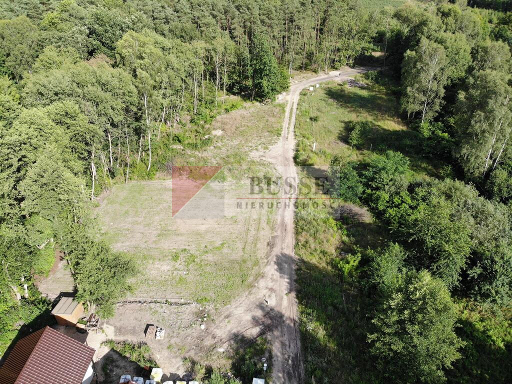 Działka Sprzedaż Goleniów 4