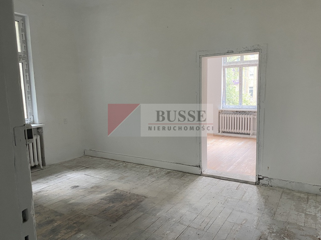 Mieszkanie Sprzedaż Szczecin Śródmieście-Centrum