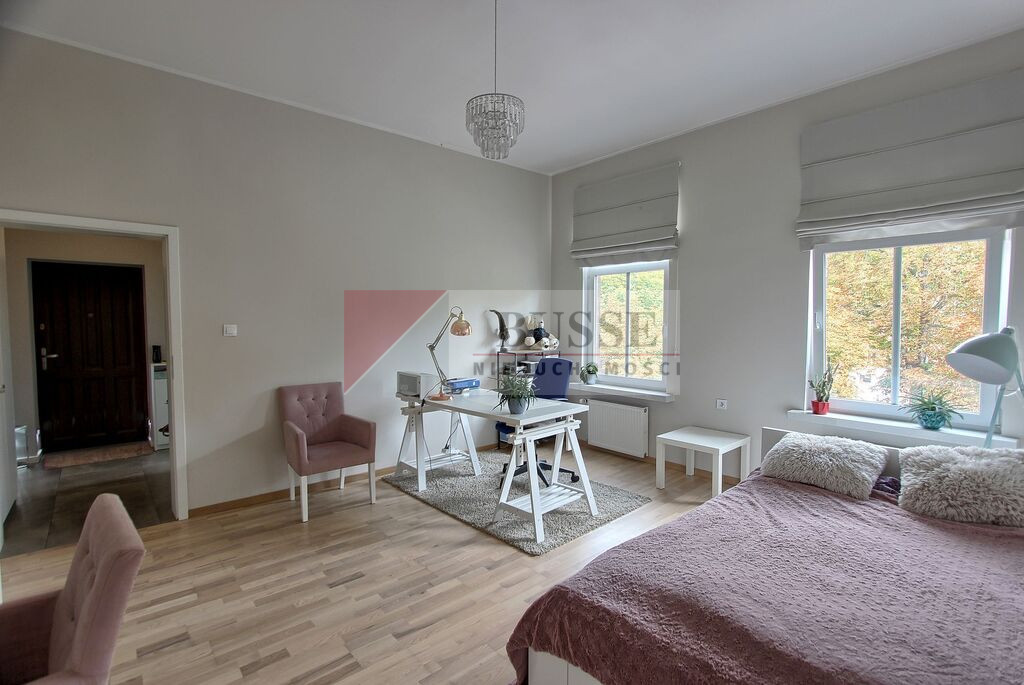 Mieszkanie Sprzedaż Szczecin Śródmieście-Centrum Gabriela Narutowicza