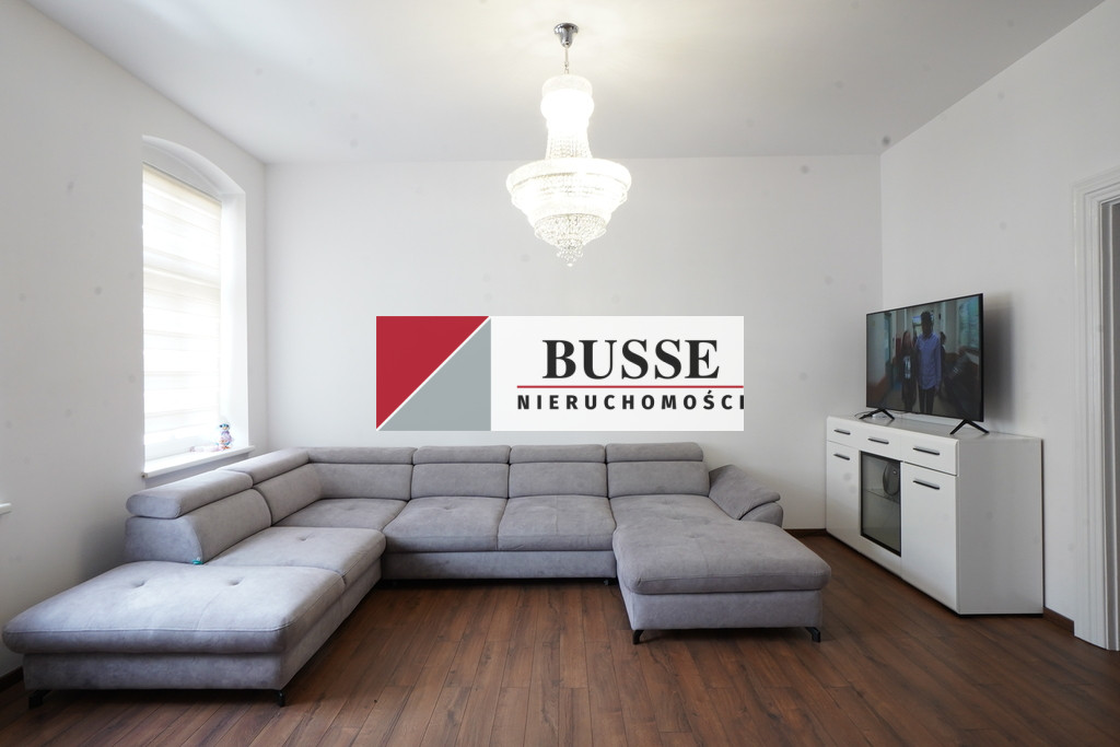 Mieszkanie Wynajem Szczecin Centrum Księcia Bogusława X 5
