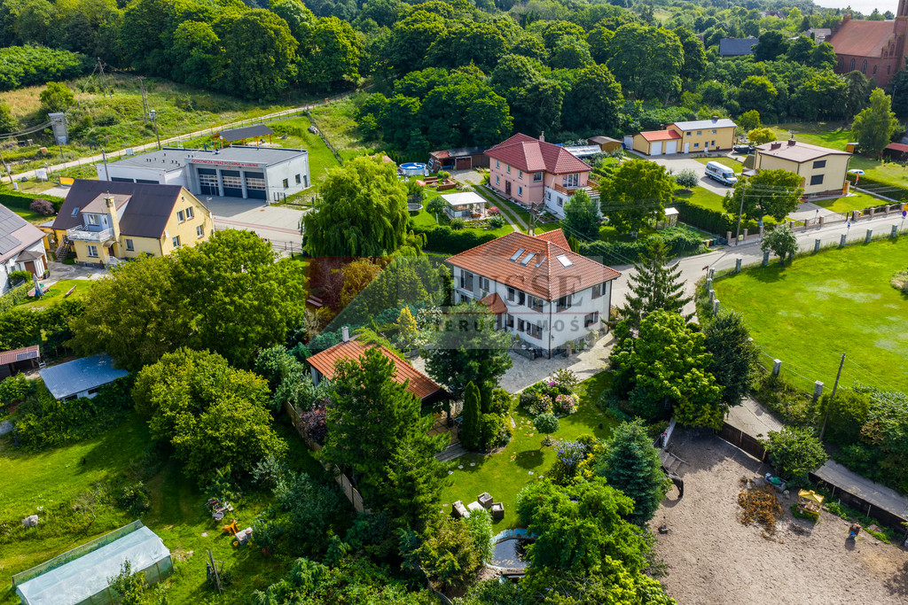 Dom Sprzedaż Międzyzdroje