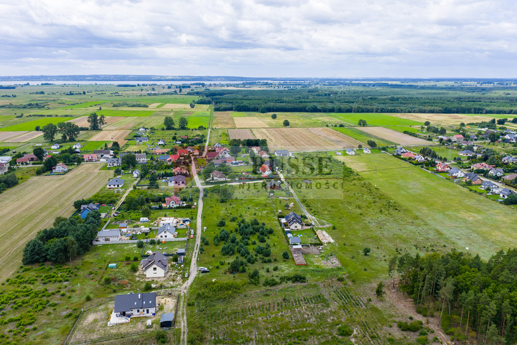 Działka Sprzedaż Rurzyca Wilcza