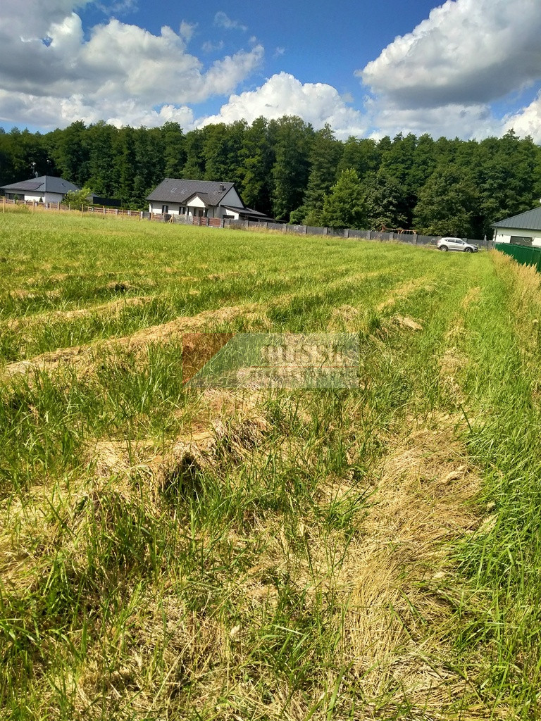 Działka Sprzedaż Grzepnica