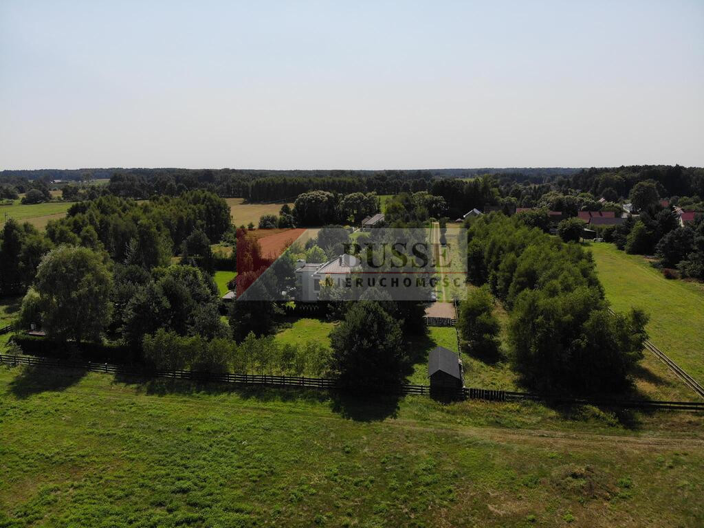 Działka Sprzedaż Przybiernów 6