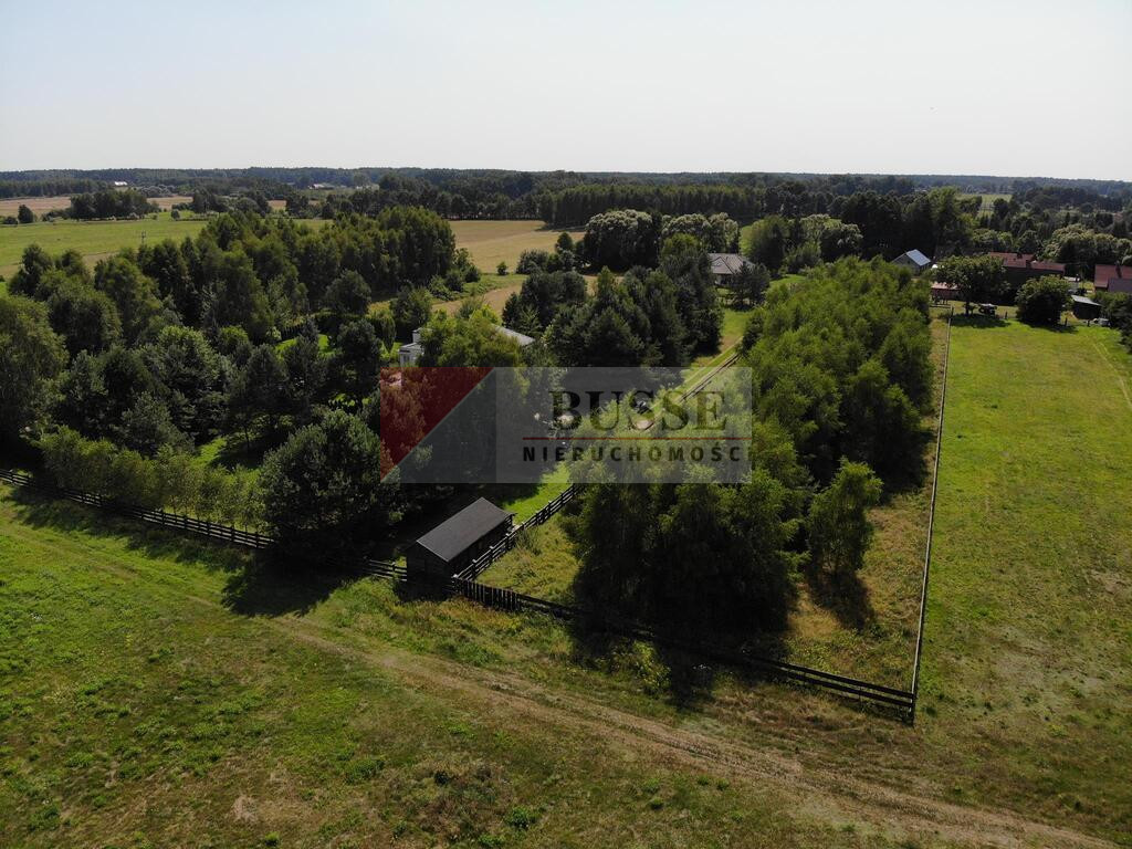 Działka Sprzedaż Przybiernów 7