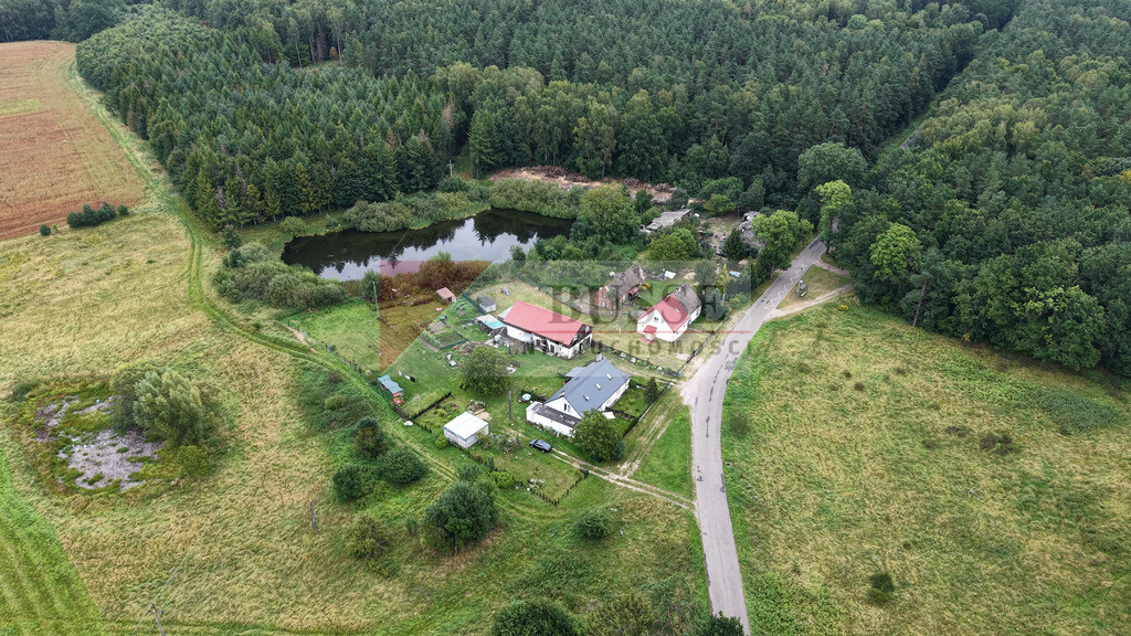 Dom Sprzedaż Glinka 1