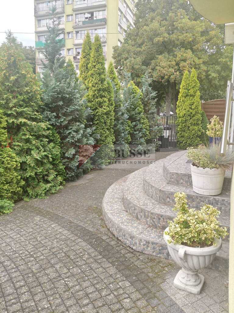 Dom Sprzedaż Szczecin Pogodno