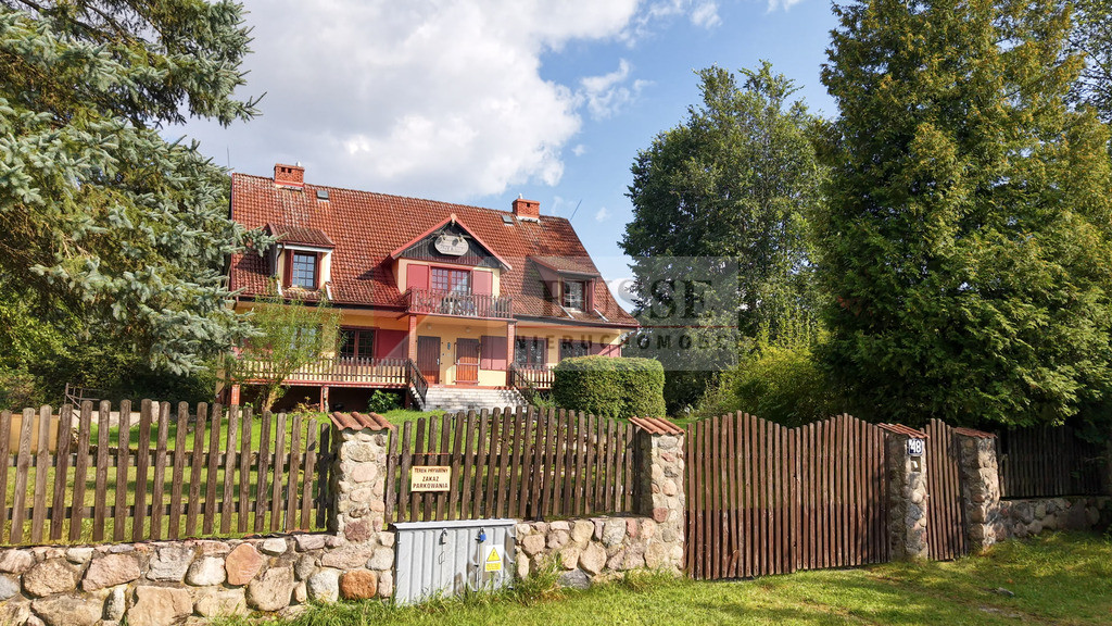 Dom Sprzedaż Silnowo 34