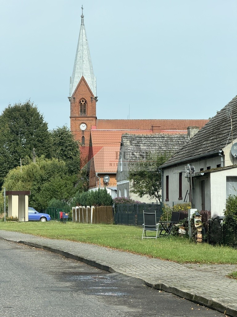Mieszkanie Sprzedaż Radęcin