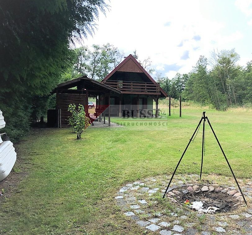 Dom Sprzedaż Choszczno