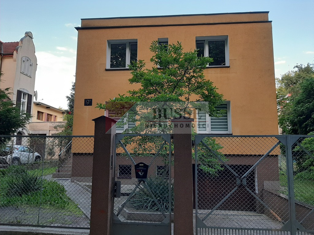 Dom Sprzedaż Szczecin Pogodno