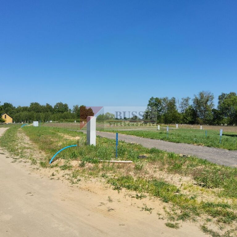 Działka Sprzedaż Buk