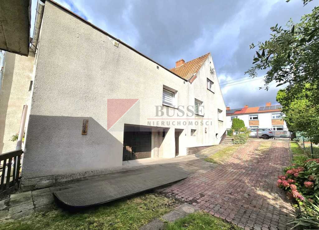 Dom Sprzedaż Szczecinek