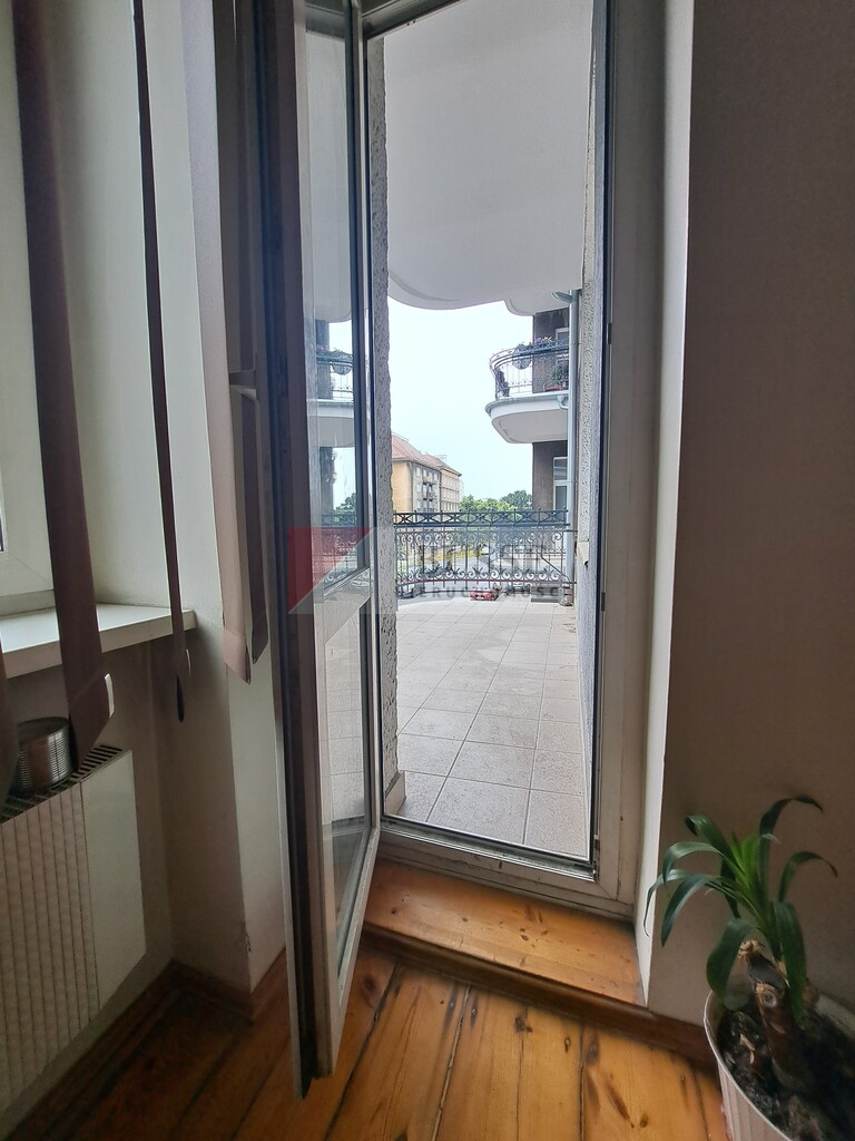 Mieszkanie Sprzedaż Szczecin Centrum