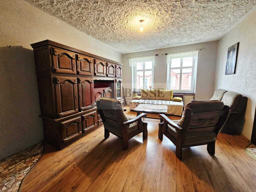 Mieszkanie Sprzedaż Połczyn-Zdrój Grunwaldzka