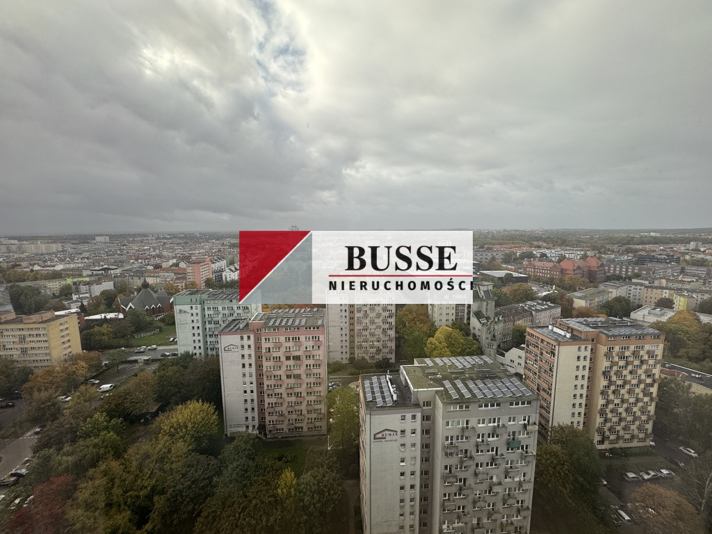 Mieszkanie Sprzedaż  Centrum al.&nbsp;Wyzwolenia 16