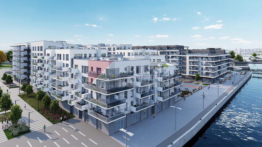 Mieszkanie Sprzedaż Szczecin Centrum Celna