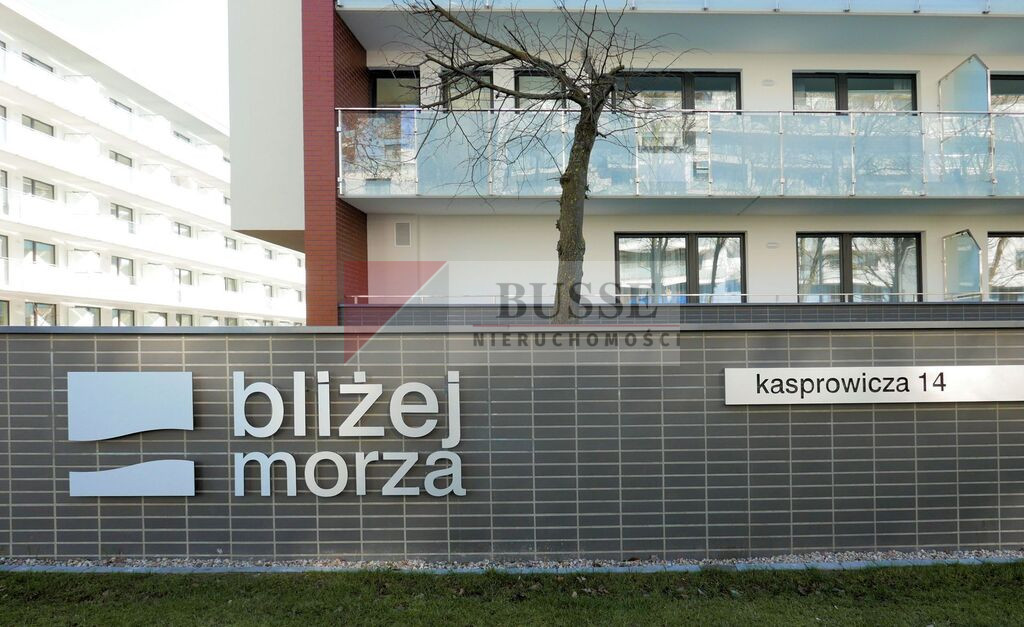 Mieszkanie Sprzedaż Kołobrzeg Jana Kasprowicza