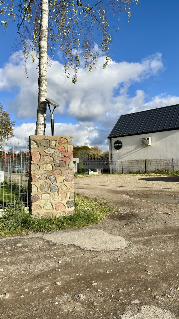 Działka Sprzedaż Niechorze 47