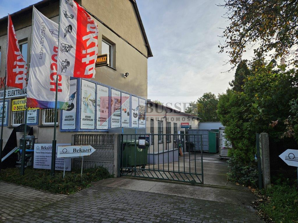 Obiekt Wynajem Szczecin os. Słoneczne 2