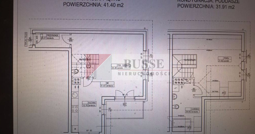 Mieszkanie Wynajem Szczecin Gumieńce 31