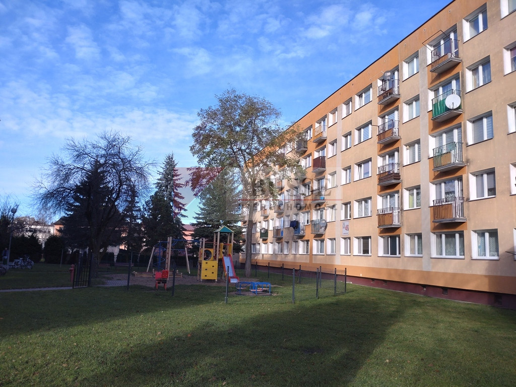 Mieszkanie Sprzedaż Okonek Niepodległości 1