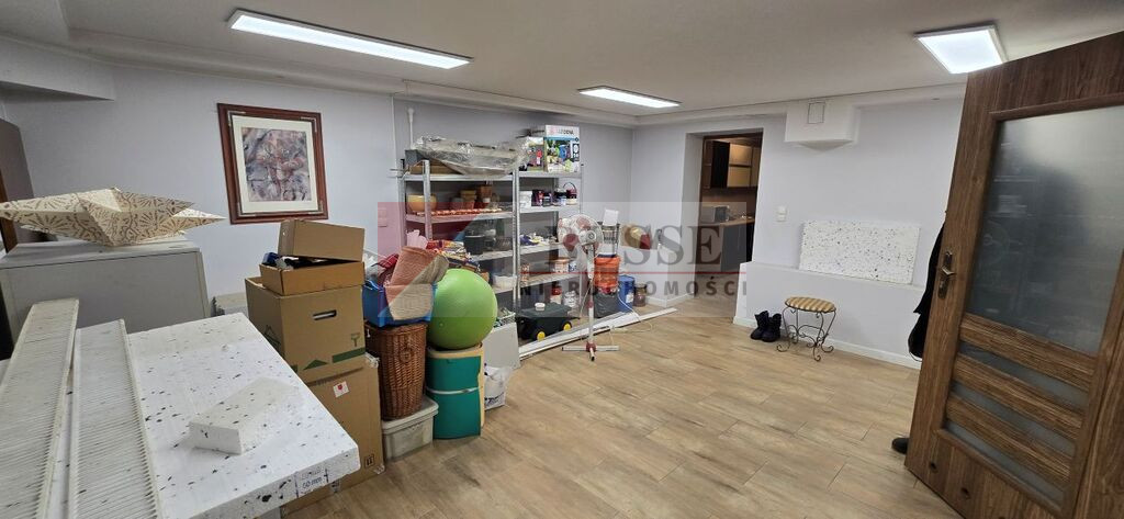 Lokal Wynajem Szczecin Śródmieście-Centrum