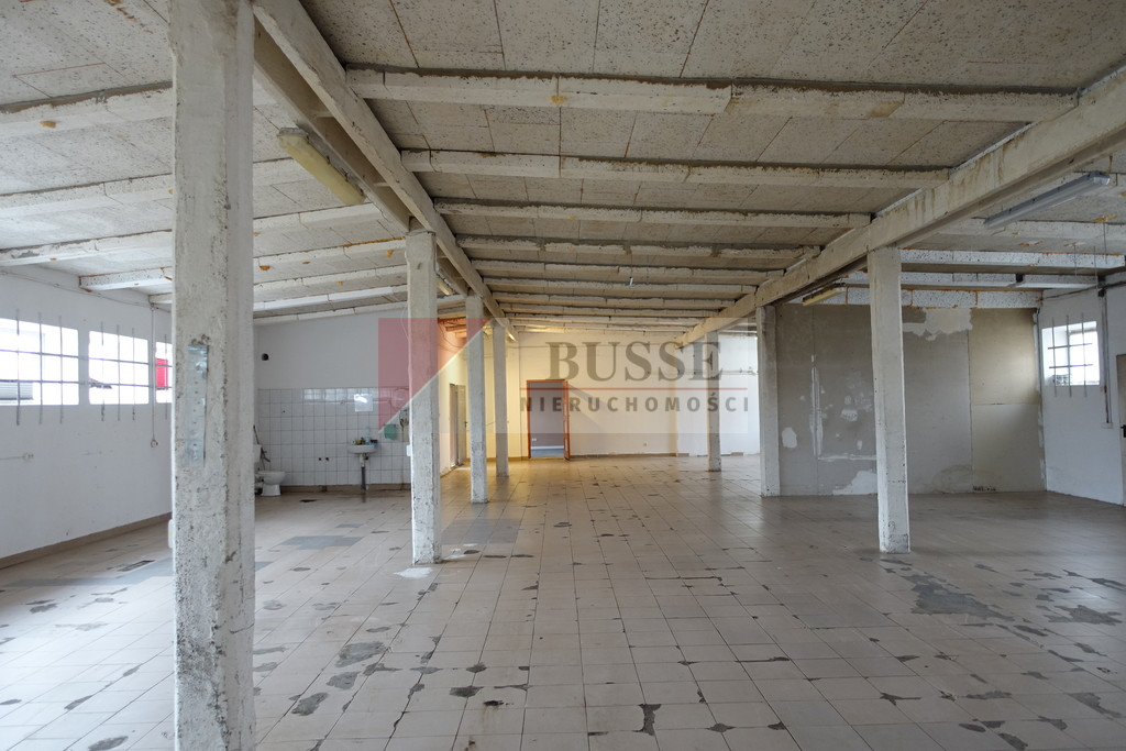 Obiekt Wynajem Kołbaskowo