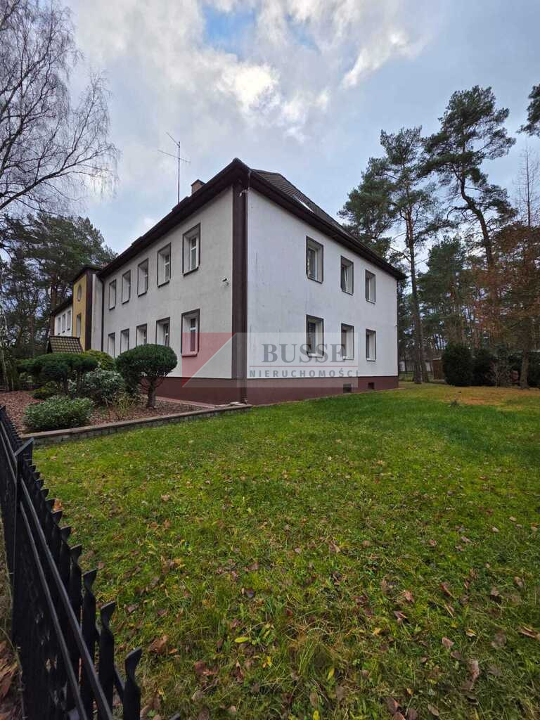 Mieszkanie Sprzedaż Borne Sulinowo Bolesława Chrobrego