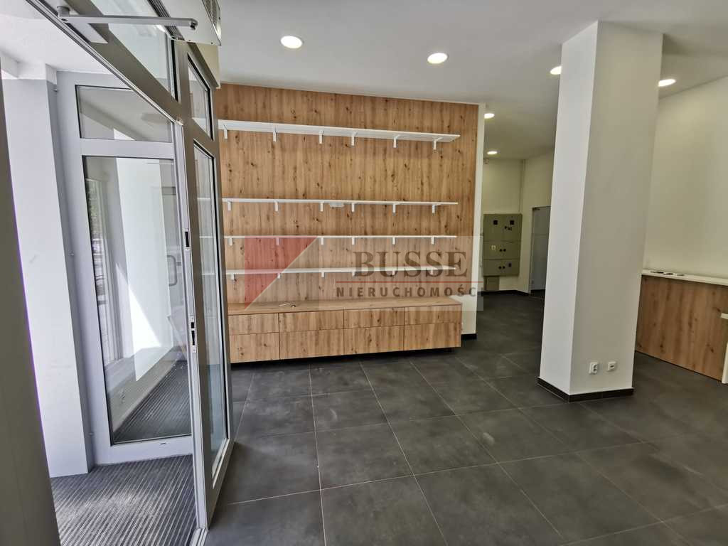 Lokal Wynajem Szczecin Centrum 4