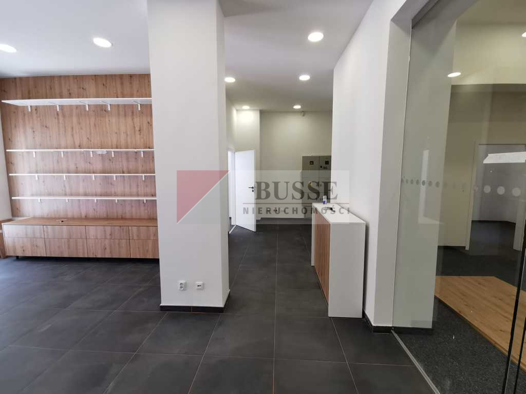 Lokal Wynajem Szczecin Centrum 5